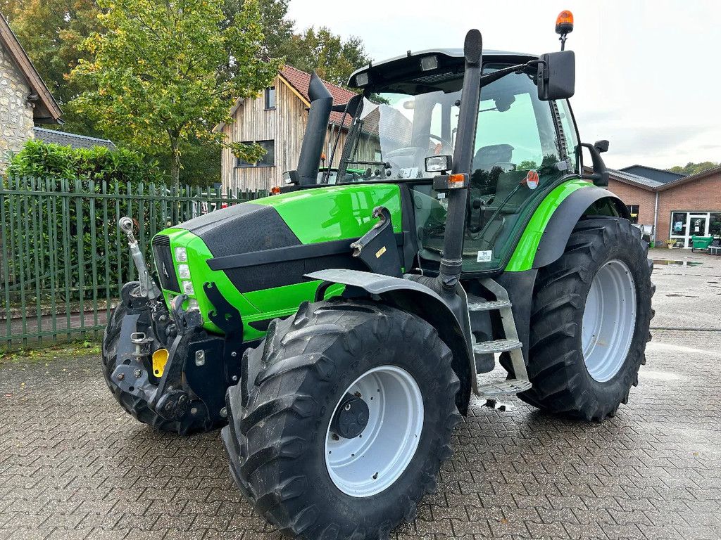 Deutz M600