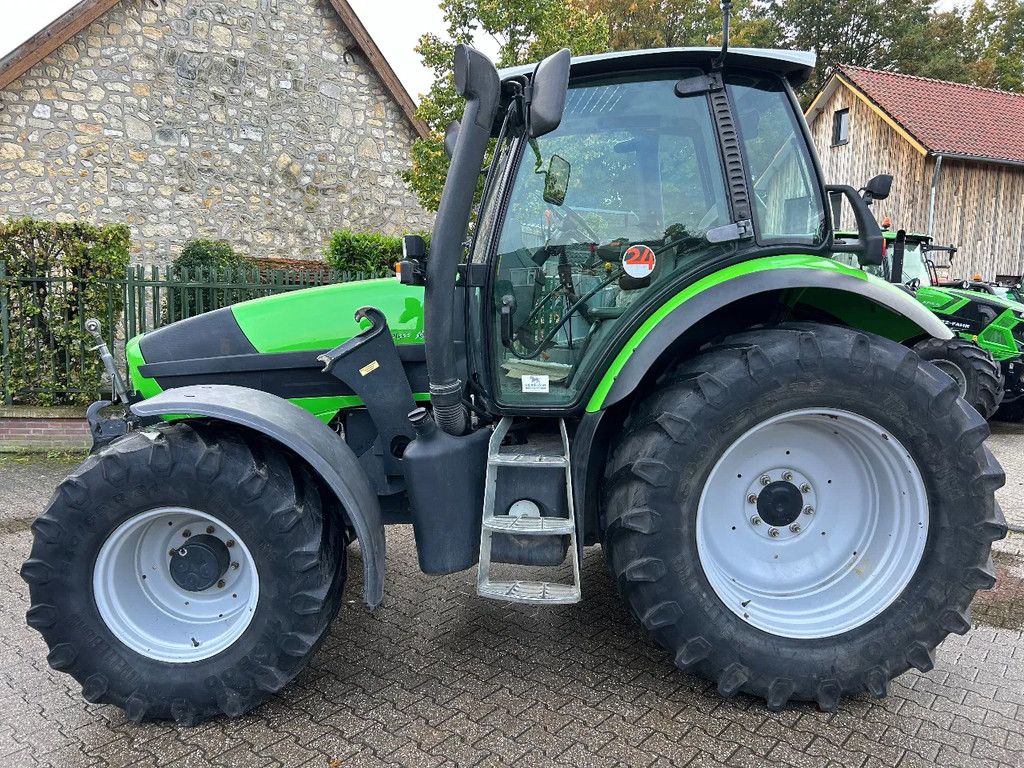 Deutz M600