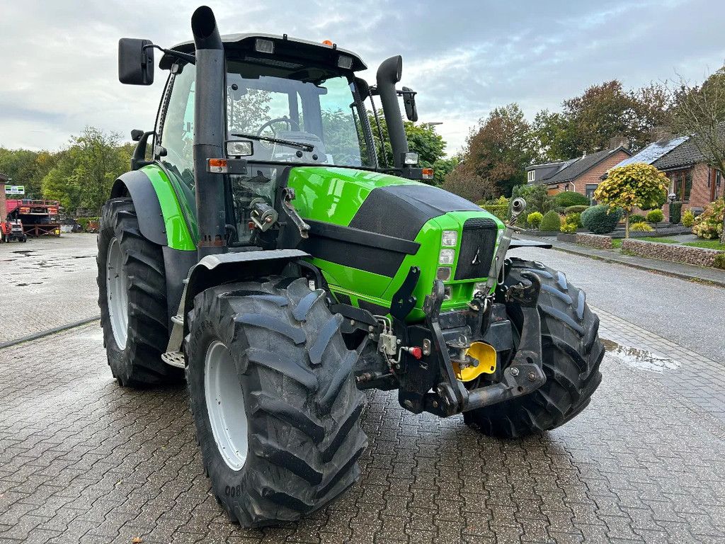 Deutz M600