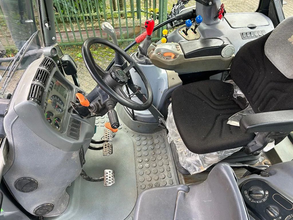 Deutz M600