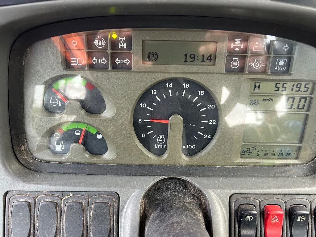 Deutz M600