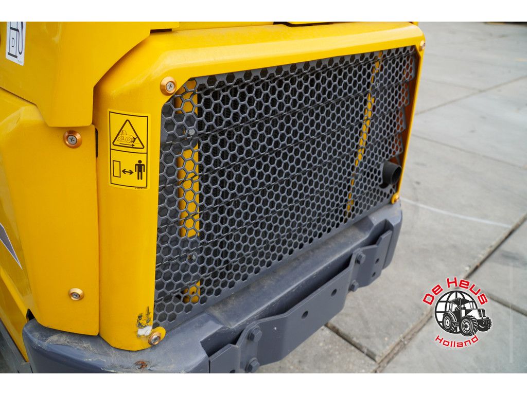 Eurotrac T11