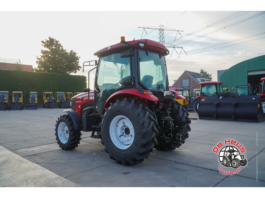 YTO NMF704C