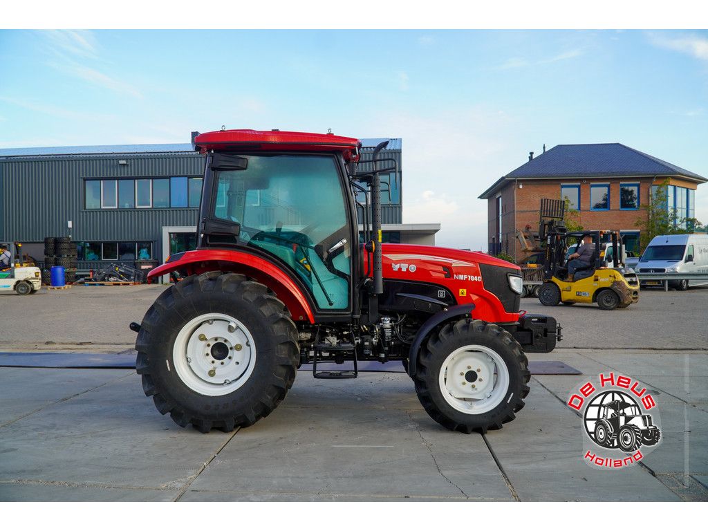 YTO NMF704C