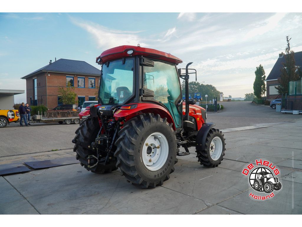 YTO NMF704C