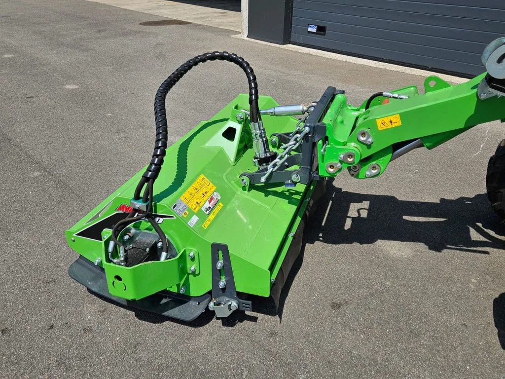 Avant 1350 Klepelmaaier