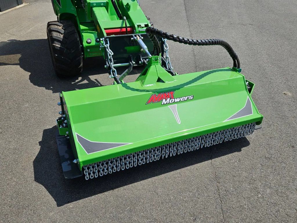 Avant 1350 Klepelmaaier