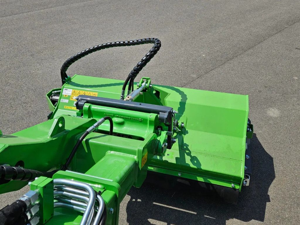 Avant 1350 Klepelmaaier