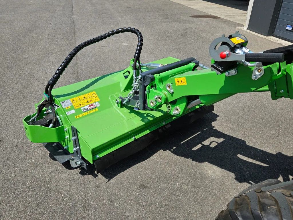 Avant 1350 Klepelmaaier