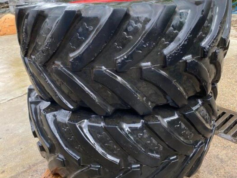 Trelleborg BKT 480/ 65 R24 Agrimax RT 657