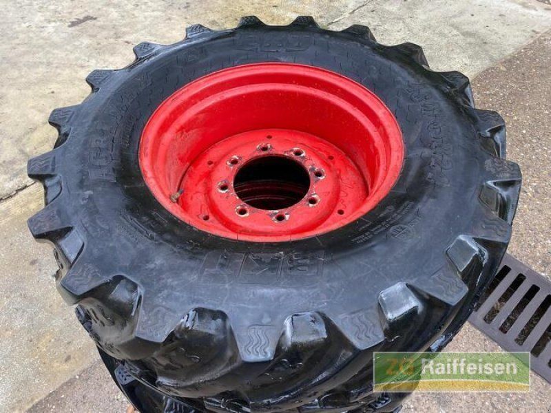 Trelleborg BKT 480/ 65 R24 Agrimax RT 657