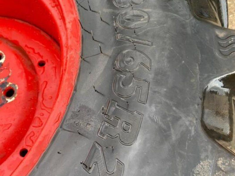 Trelleborg BKT 480/ 65 R24 Agrimax RT 657