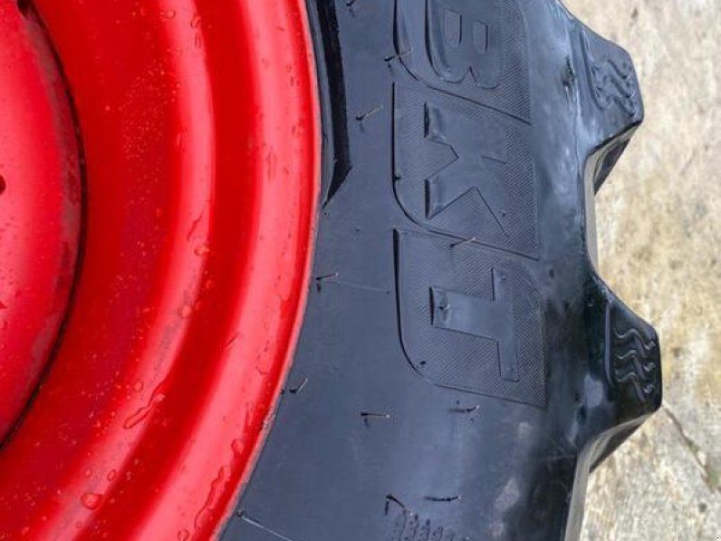 Trelleborg BKT 480/ 65 R24 Agrimax RT 657