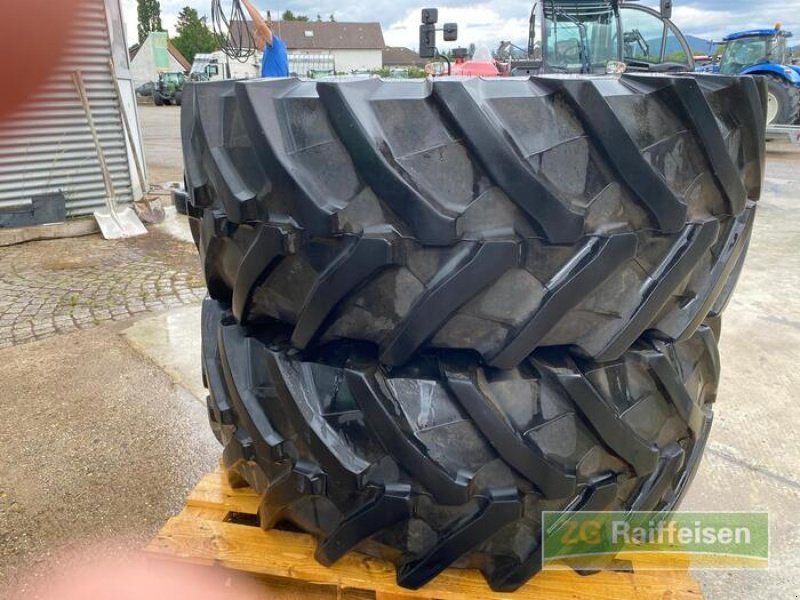 Trelleborg 600/65 R34 50%