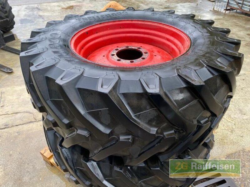 Trelleborg 600/65 R34 50%
