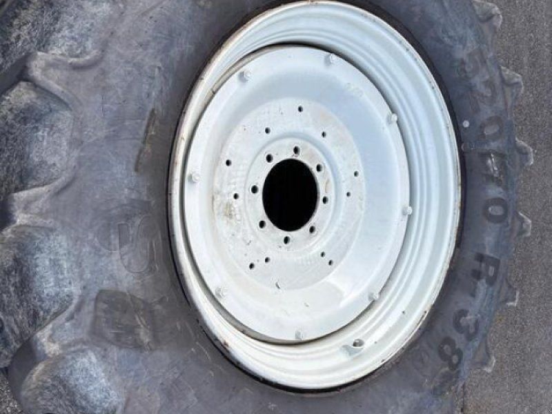 Mitas Räder 520/70R38 H