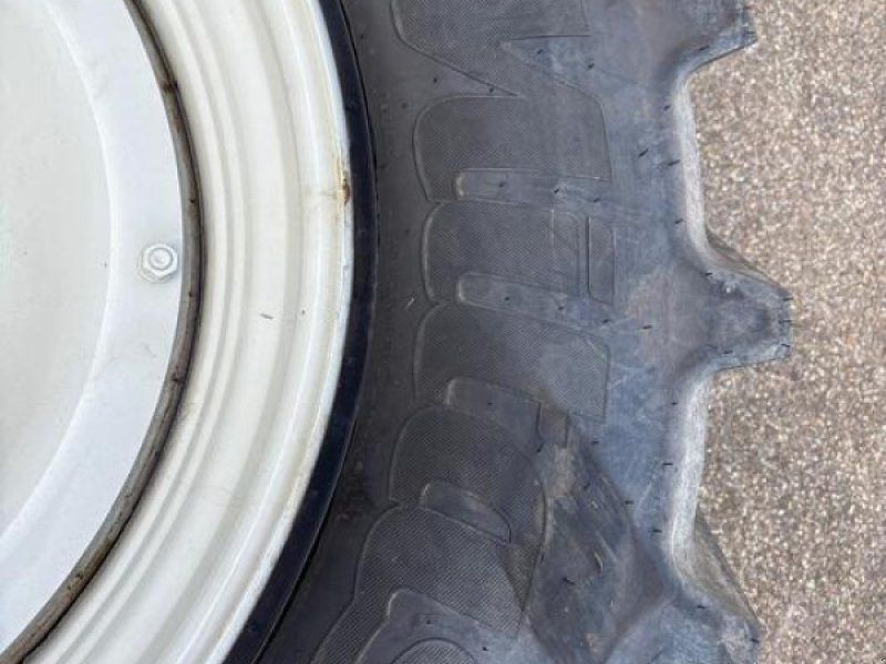 Mitas Räder 520/70R38 H