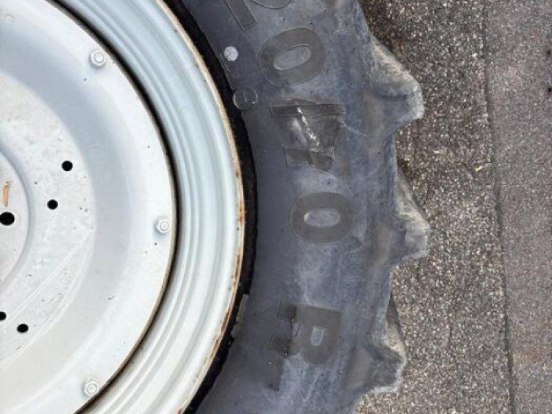Mitas Räder 520/70R38 H