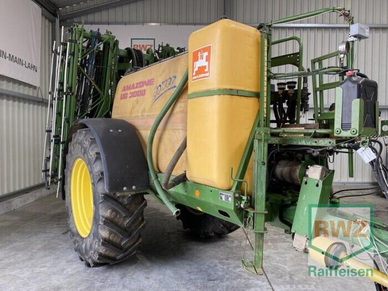 Amazone UG 3000 Power