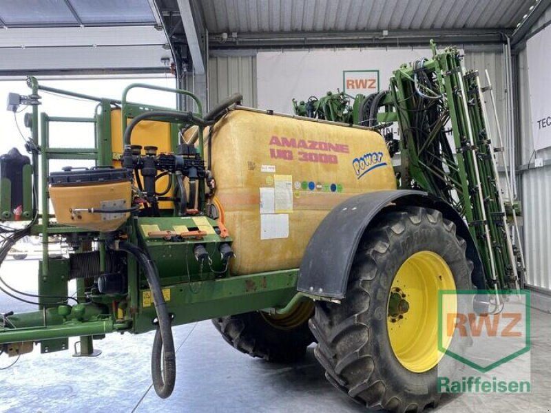 Amazone UG 3000 Power