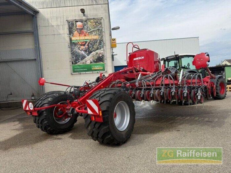 Horsch Pronto 6 KR
