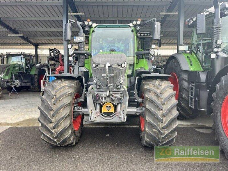 Fendt 620