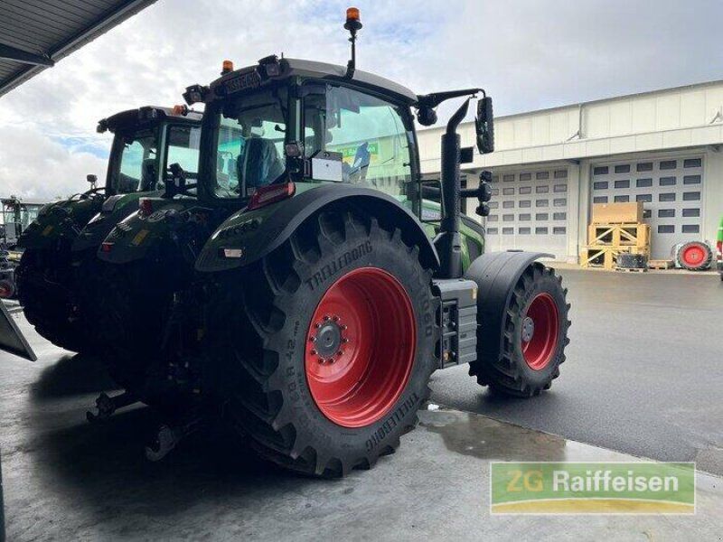 Fendt 620