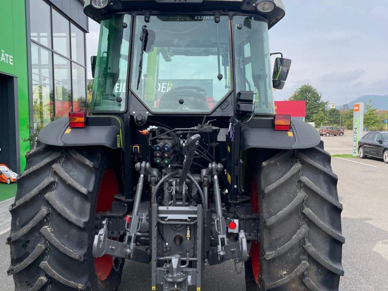 Claas Axos 240