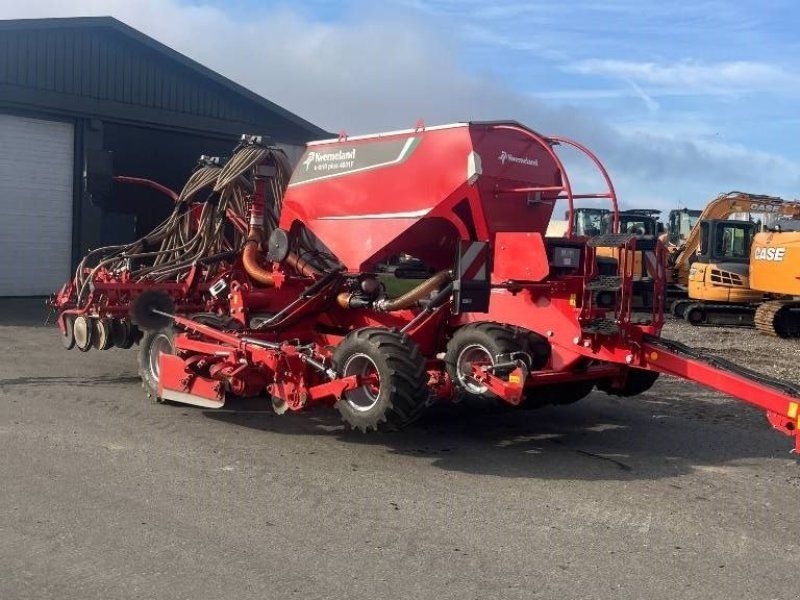 Kverneland U drill Plus 4001F