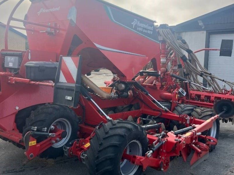 Kverneland U drill Plus 4001F