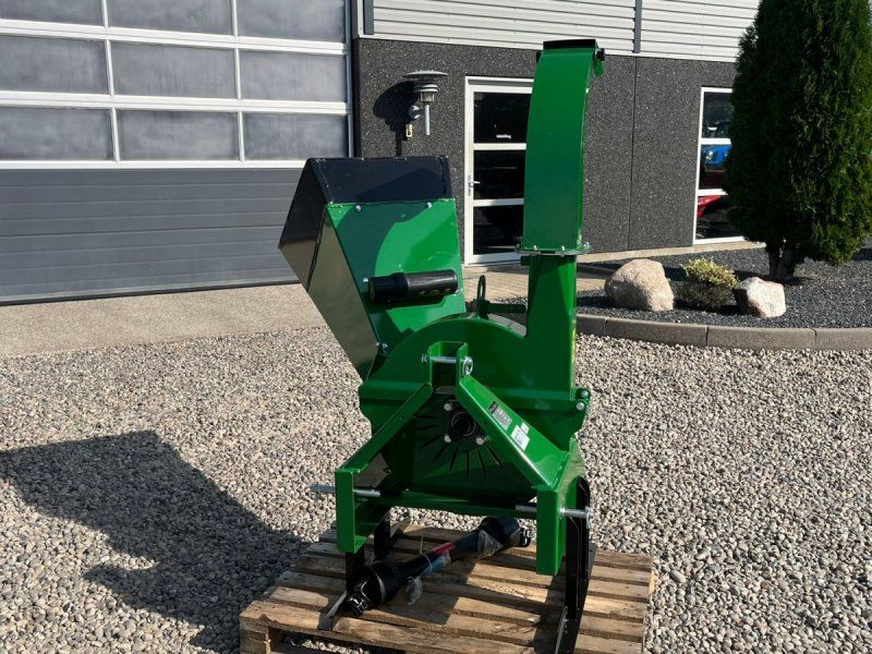 AV Tec WC 42 Flishugger