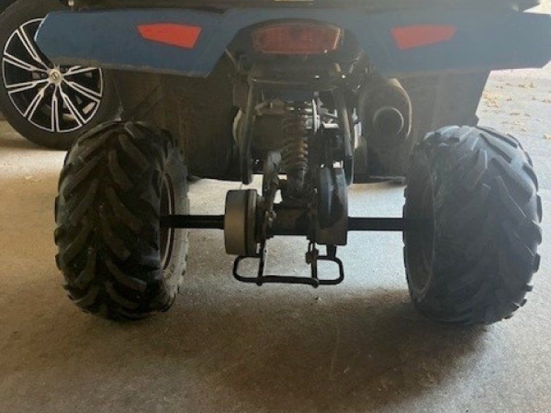 Polaris SPORTSMAN 110 BLÅ