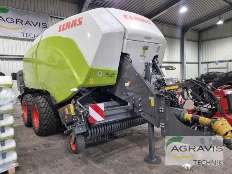 Claas QUADRANT 5200 EVOLUTION FC TANDEM