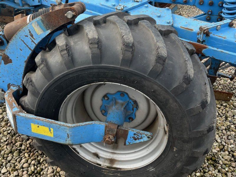 Lemken Vari Diamant 10X 7 Furet