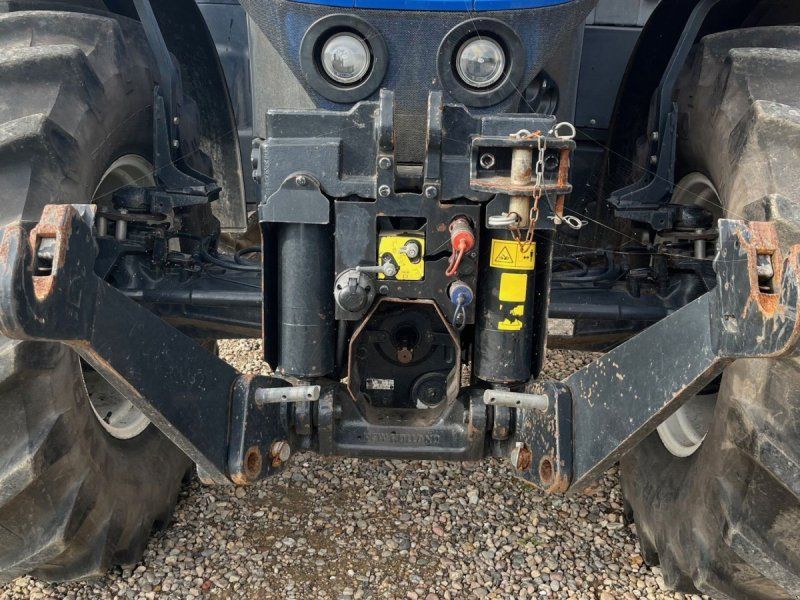New Holland T7.270
