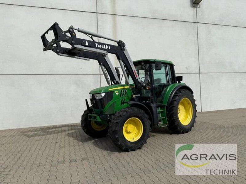 John Deere 6115 R