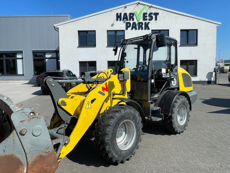 Wacker Neuson WL44