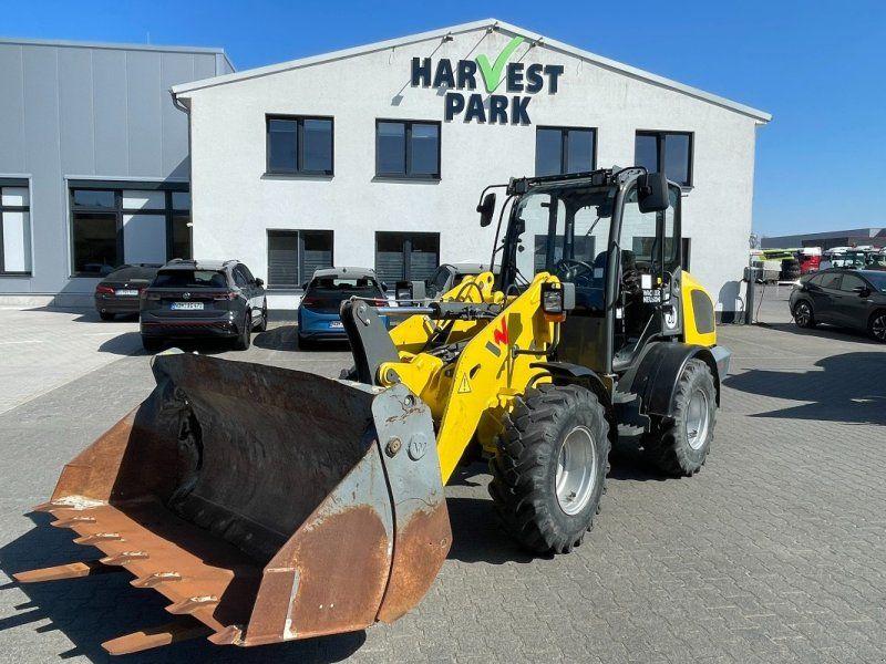Wacker Neuson WL44