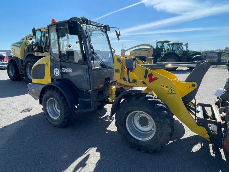 Wacker Neuson WL44