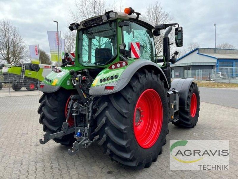 Fendt 724 VARIO GEN-6