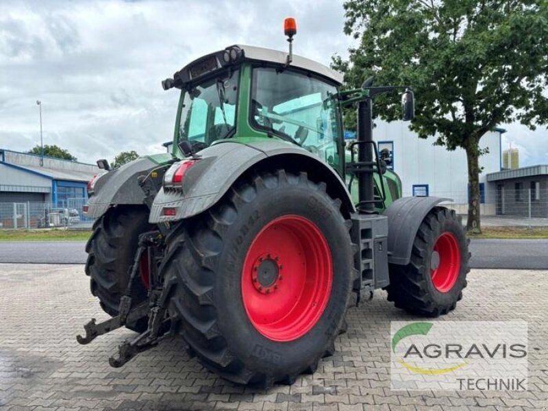 Fendt 828 VARIO SCR Profi