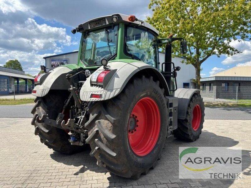 Fendt 826 VARIO SCR Profi Plus