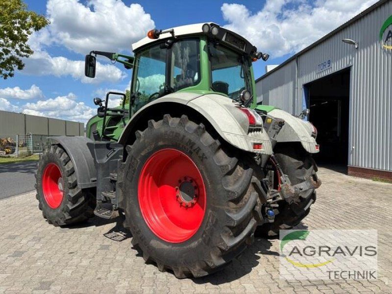 Fendt 826 VARIO SCR Profi Plus