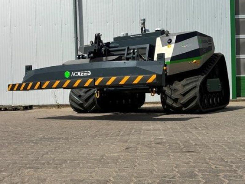 AGBOT 5.115T2