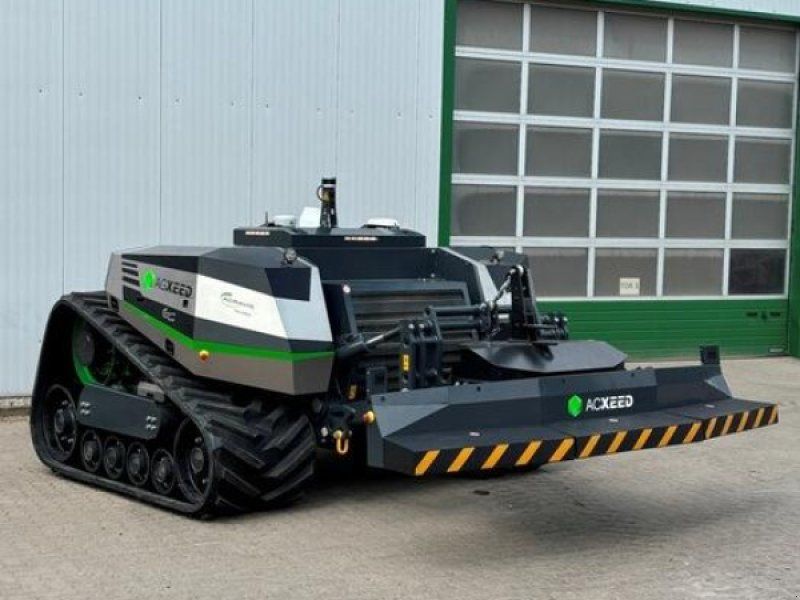 AGBOT 5.115T2