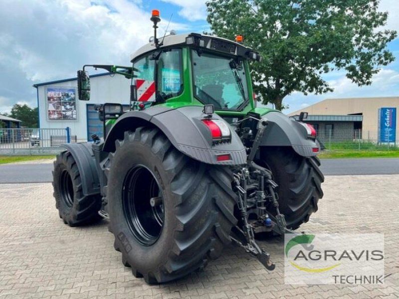 Fendt 826 VARIO S4 Profi Plus