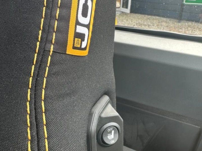 JCB 542-70 AGRI XTRA Dual Tech
