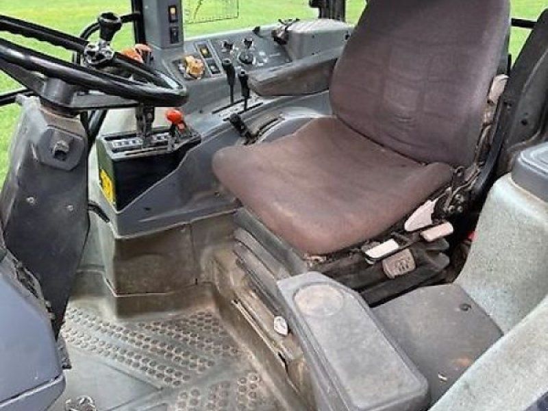 Ford 7840 Turbo