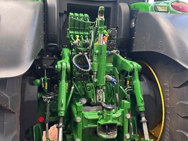 John Deere 6R 250 (6250R) Ultimate Gen5 Display RTK