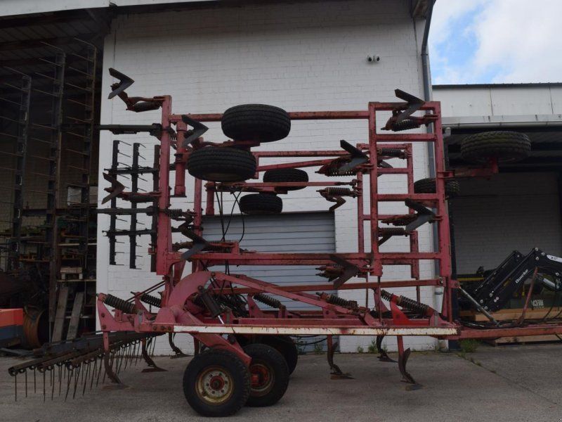 Horsch FG 7.5